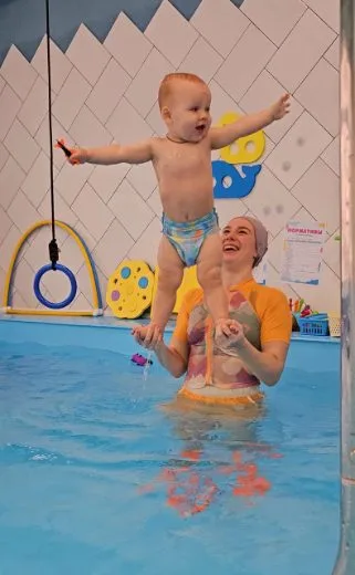 АКВАПУПС Отрадное: снимок 5