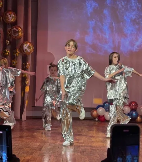 Талантвилль на Ломоносовском: снимок 2